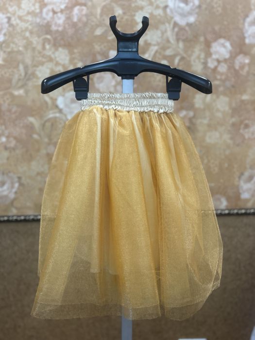 Продаются детские юбки