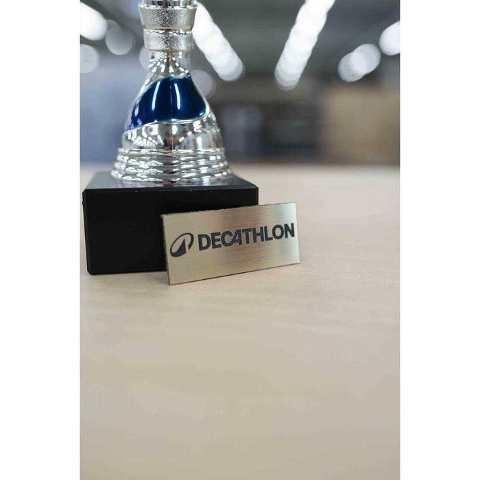 Servicii Personalizare și Gravură DECATHLON - pentru un echipament 100% unic!