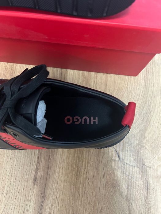 Мъжки кецове Hugo