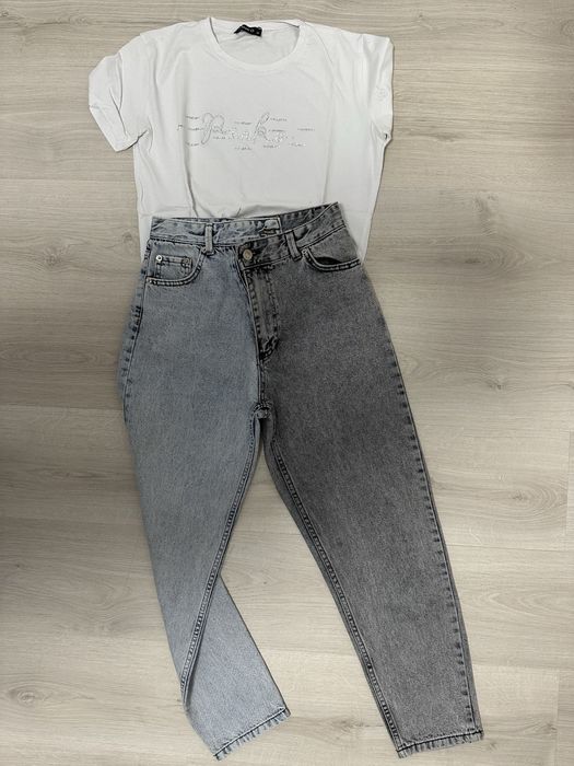 Дамски дънки Zara, Stradivarius и др.