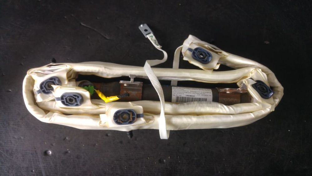 Airbag cortina dreapta fiat bravo 2 dupa 2006 518478360