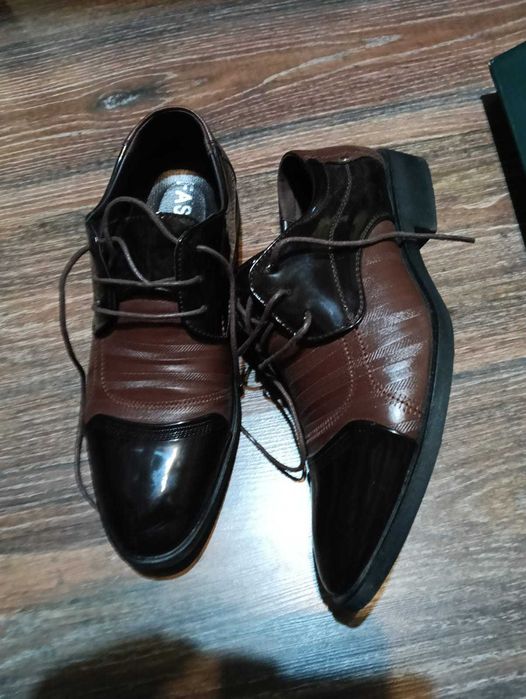 Pantofi casual bărbat