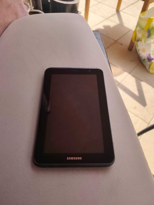 Samsung tab2 GT3100