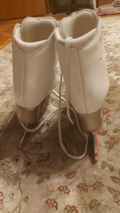 Patine EDEA Overture 250+ lame Balance 9-1/3