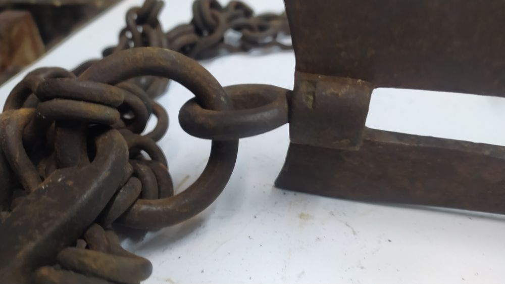 продавам много стар ръчно направен кантар с топуз