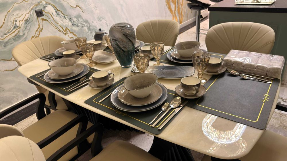 Квартира аренда 3-комн. 120 м² Мирзо-Улугбекский район 100011