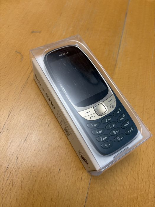 Мобилен Телефон Nokia 6310
