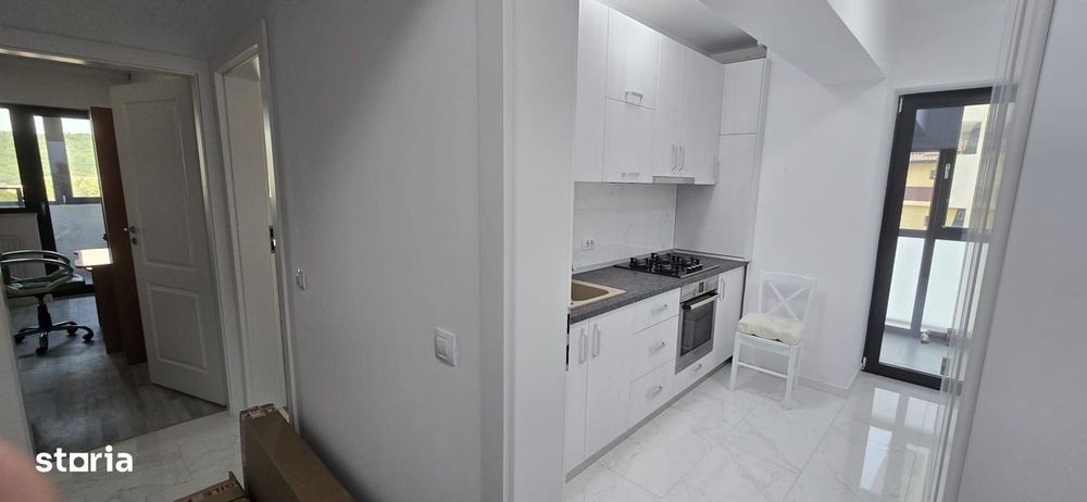 Apartament 2 cam Fusion Tower,capat Cug,et 1