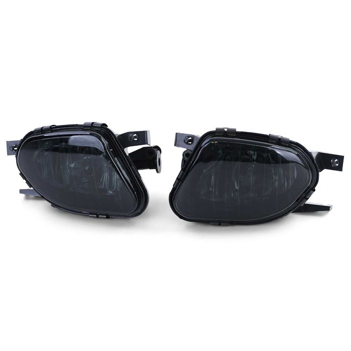 Халогени Мерцедес W211 W204 W164 W463 Фарове мъгла Mercedes E C ML