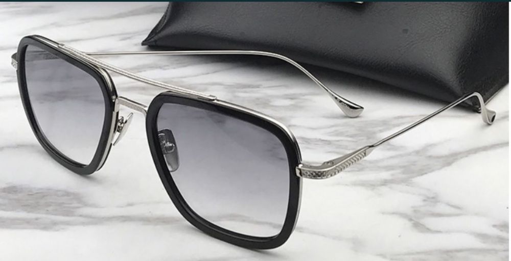 Очки Тони Старка Dita