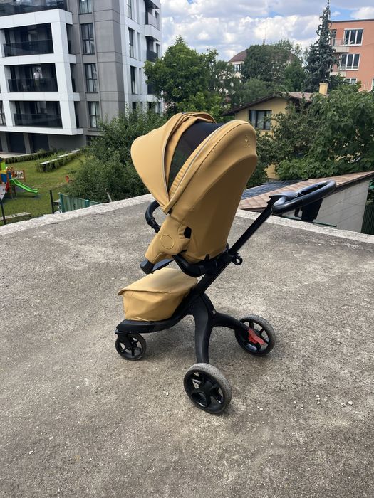 Бебешка / детска количка Stokke xplory X
