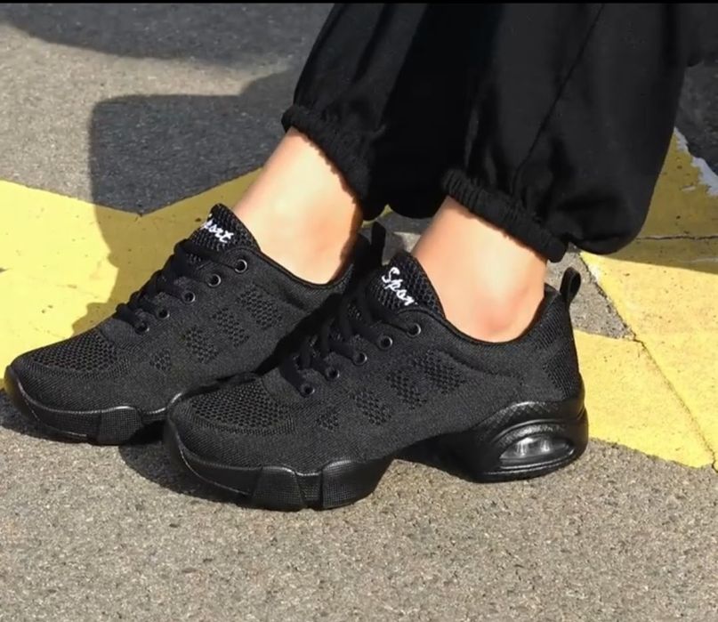 Обувки за танци на Sport Fashion за момчета и момичета