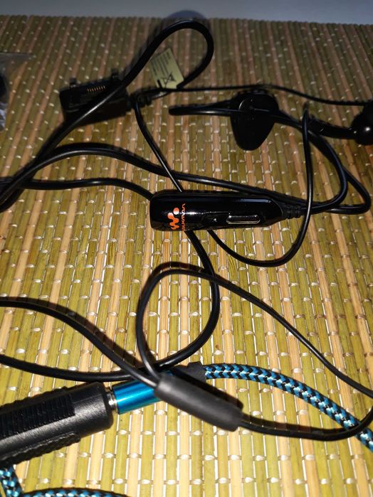 Casca Sony Ericsson Walkman