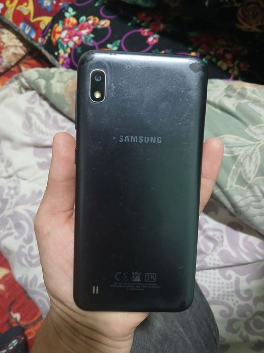 Samsung tel sotiladi yoki obmen ham bor