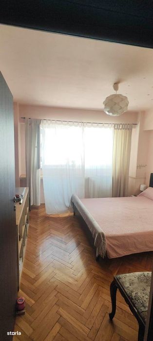 Inchiriere apartament 4 camere Turda - Parcul Regina Maria