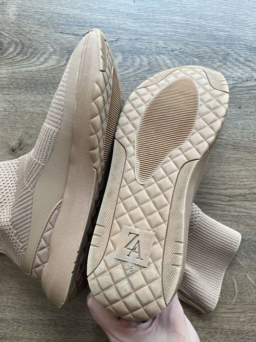 Дамски Обувки Zara