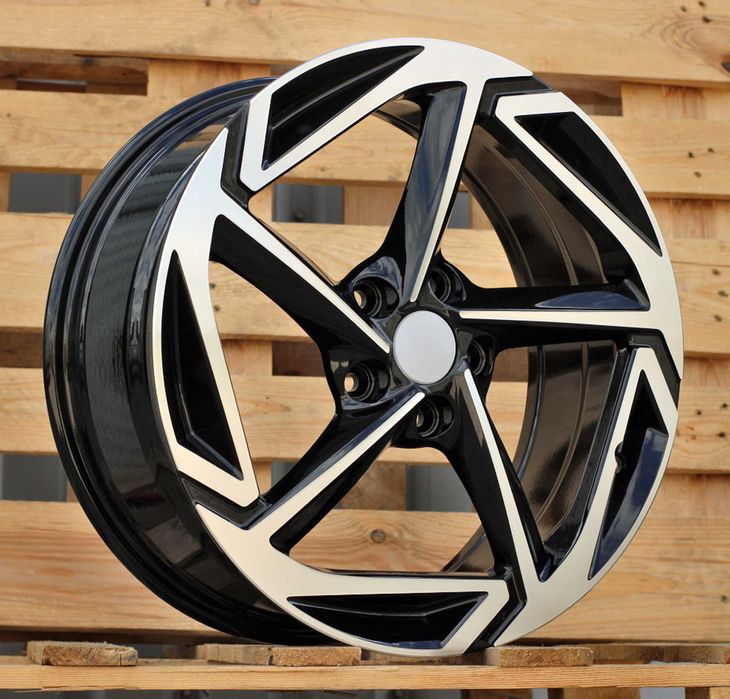 18" Джанти за HYUNDAI Ioniq IX35 I40 Kona Tucson IV Elantra Santa FE KIA Ceed