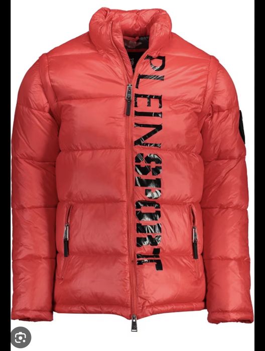 Geaca PHILIPP Plein