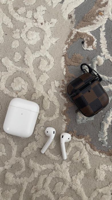 Продается айрподс