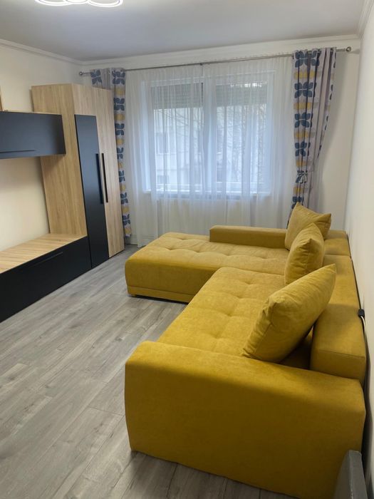 Apartament 3 Camere Tudor