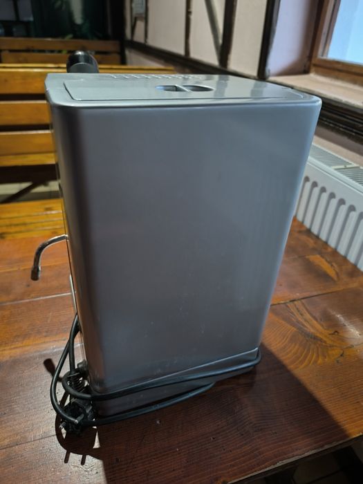 Кафемашини Бразилия клуб