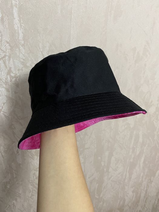 Двулицева шапка