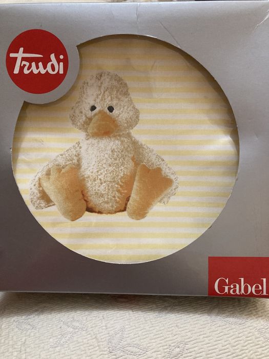 Lenjerie patut bebe noua