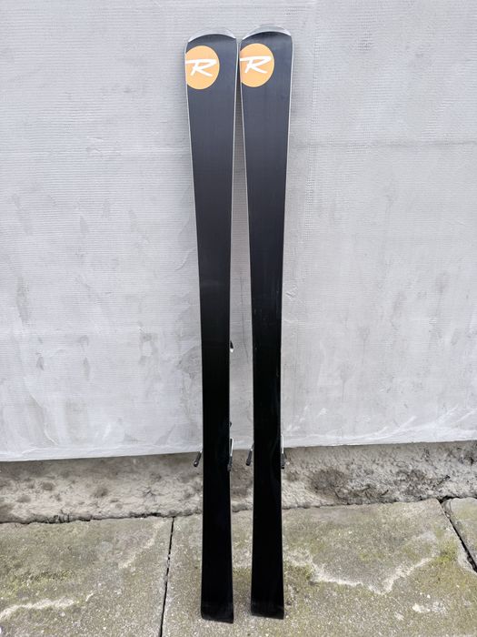 Ski schi carve Rossignol Radical World Cup Oversize 170cm