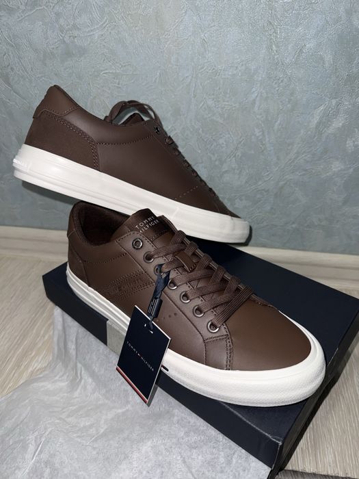 Tommy Hilfiger обувь
