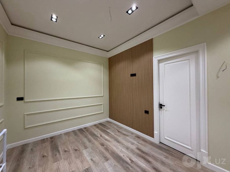 2-комнатная квартира ЖК «ЖК Darhan Residence»
