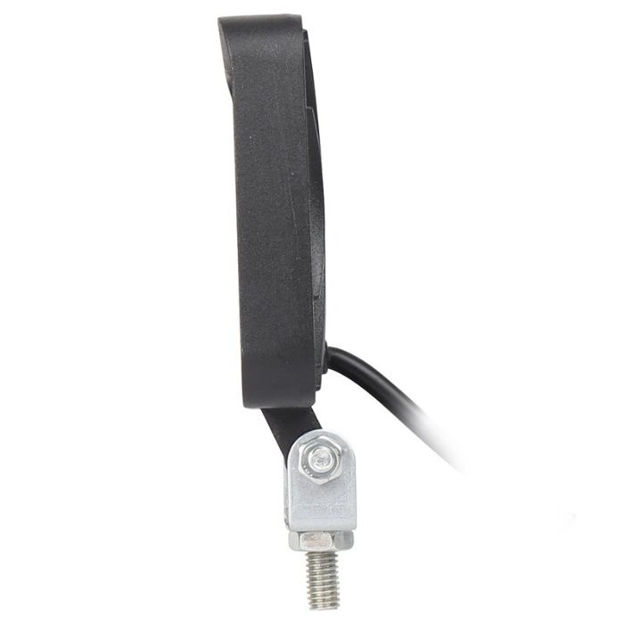 2 Бр. 27W Мини Диоден Фар Прожектор Дневни Светлини Диодна Лампа Нови