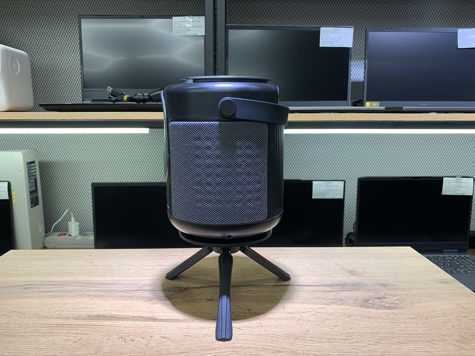 Проектор Frbby P30 Pro, 4K, 1920x1080, LED, 10797/A10