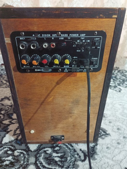 Kalonka sssr sotiladi.