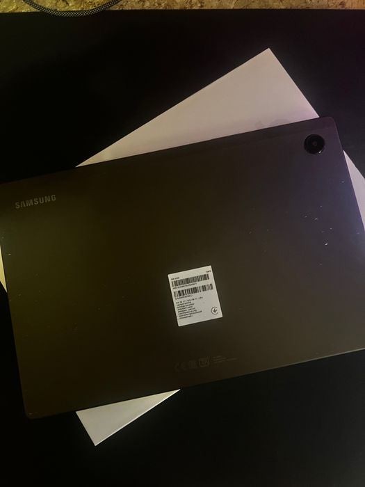 Samsung Galaxy Tab A8 128 ГБ
