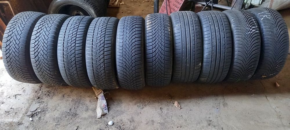 Anvelope 14/15/16/17/18/19