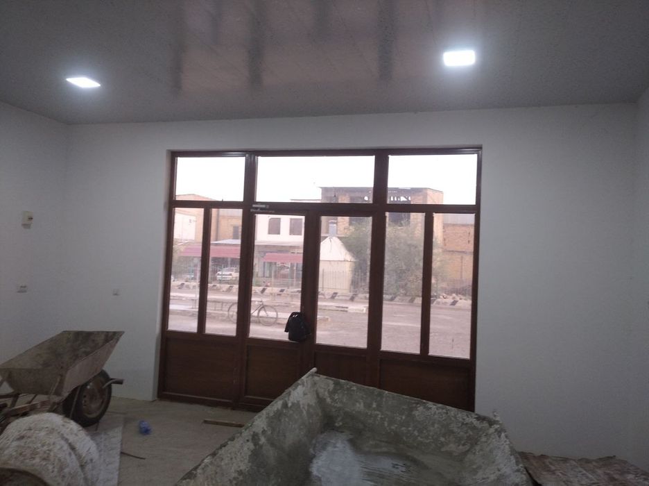 Автотураргох Ер ва бино сотилади