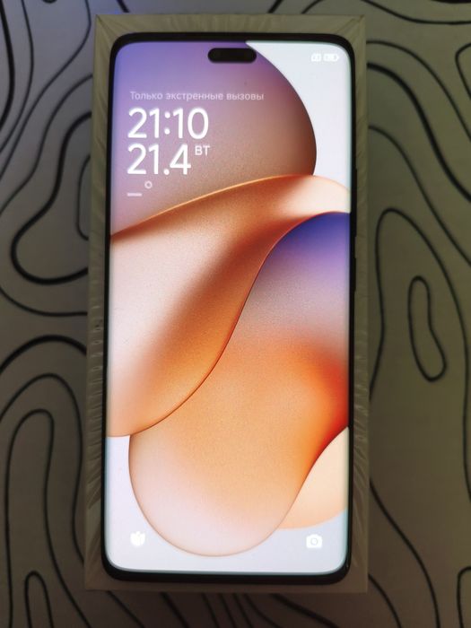 Xiaomi 13 lite 8/256