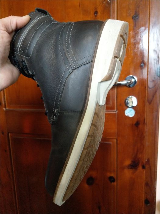 Ecco Hidromax 43нм. 28,5см.