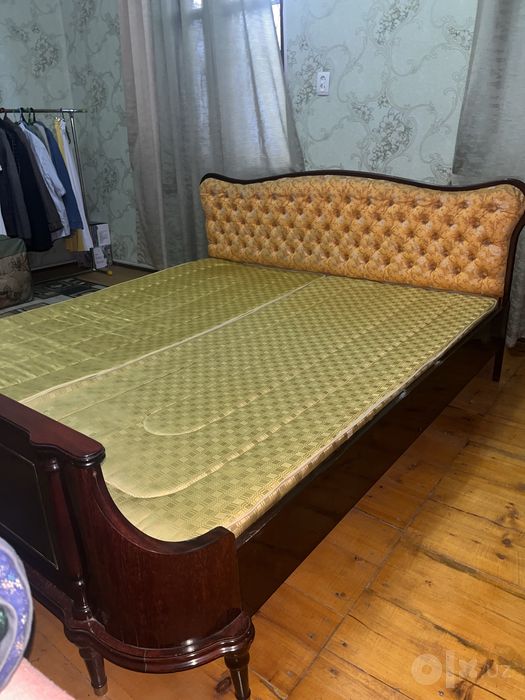 Продается кровать