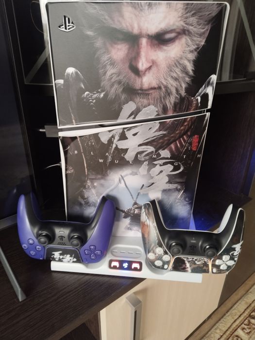 Продам сони пс 5