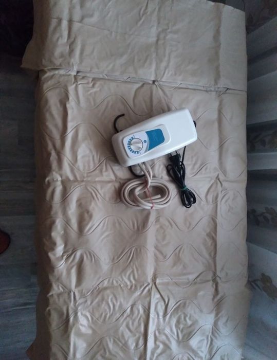 Матрас от пролежней