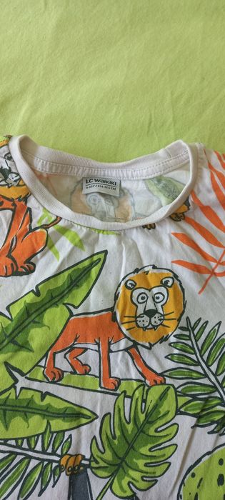 Тениски Waikiku за момчета