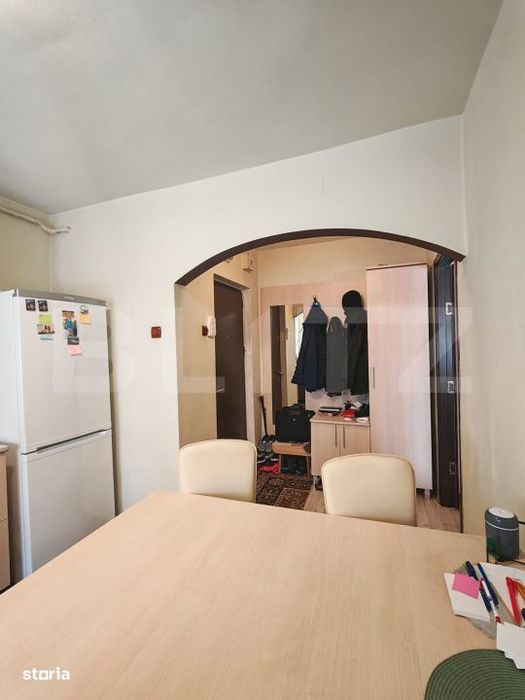 Apartament 2 camere 44 mp, in Micro II