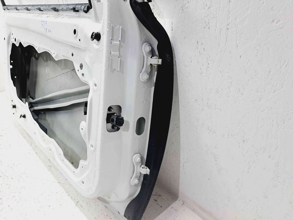 Usa stanga fata Volvo C30 Coupe Facelift Rdesign [Fabr 2006-2013] 6140
