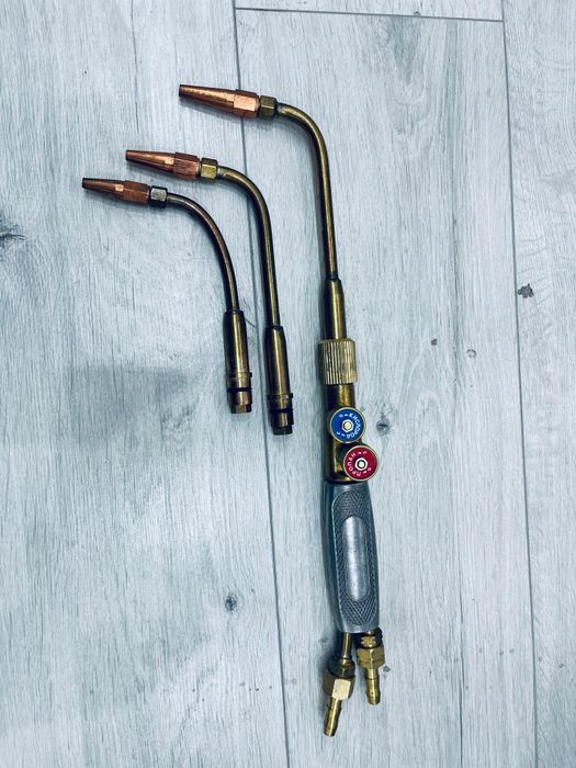 Горелка  Малютка