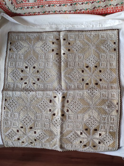 Карета и тишлайфери ръчно изработени