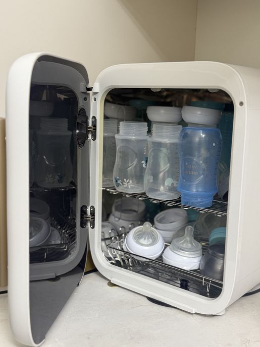 Sterilizator Spectra