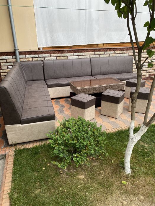 Диван мебел ясаб берамиз