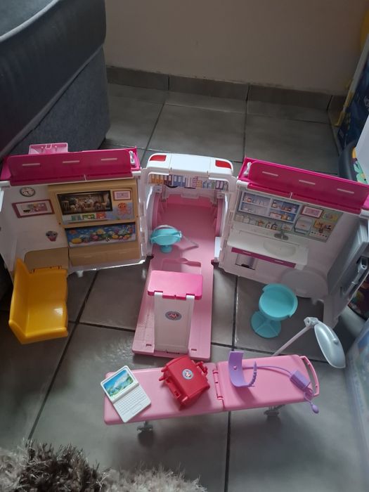 Кукли Барби с аксесоари