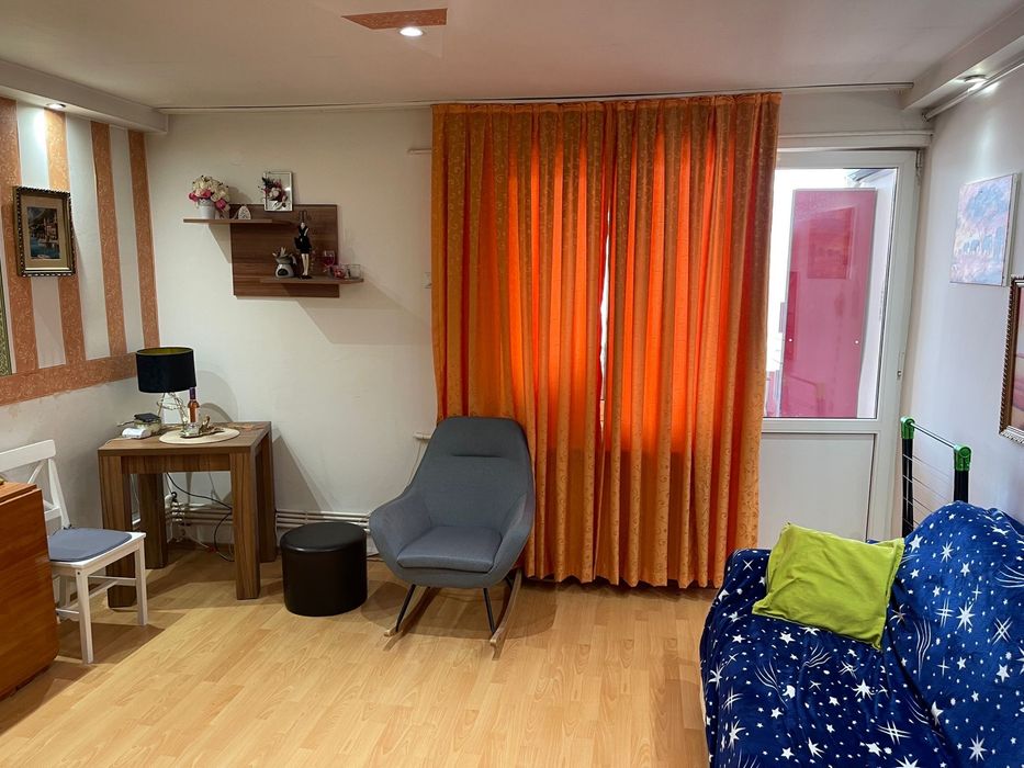 Vand Garsoniera Medgidia